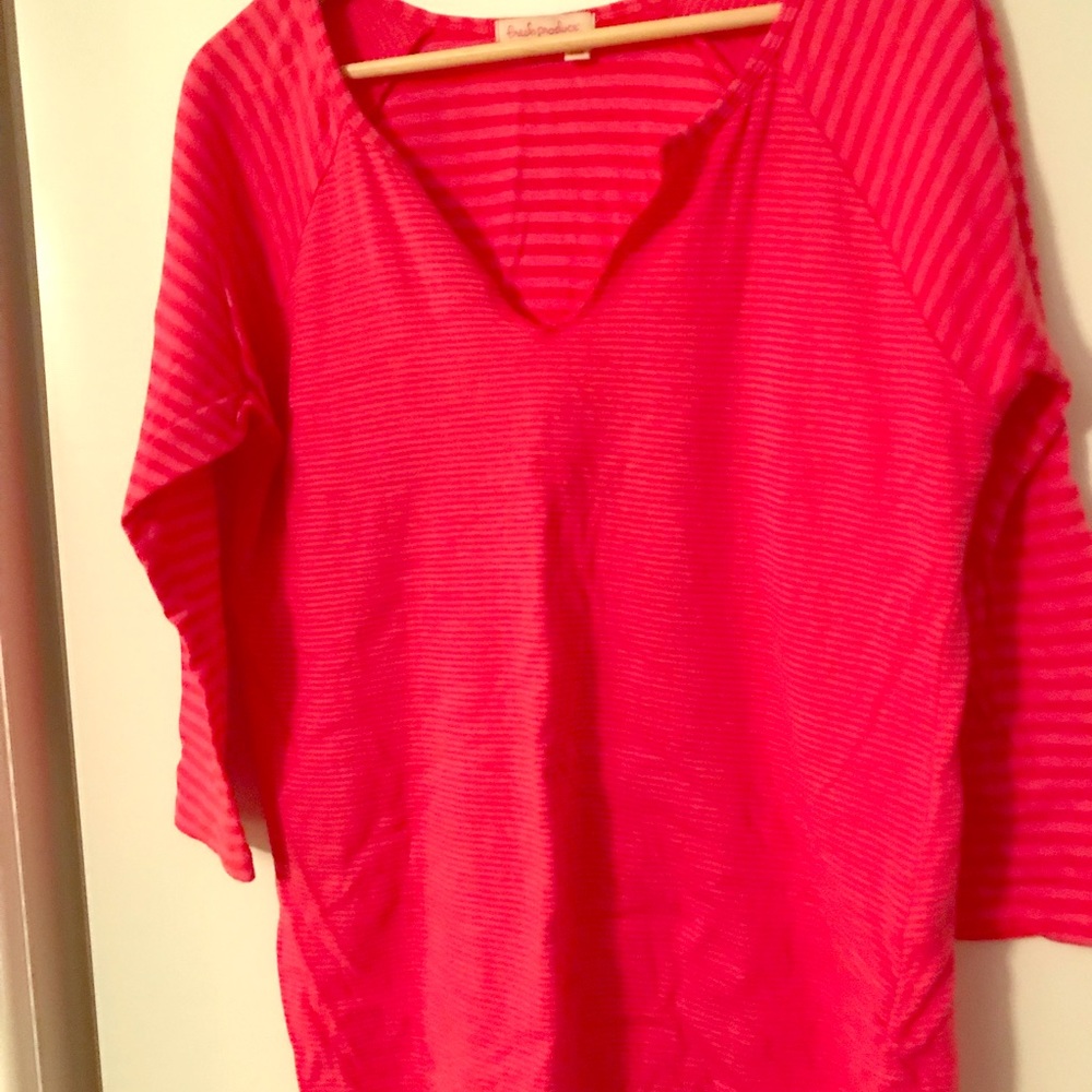 Casual Long Sleeve Shirt